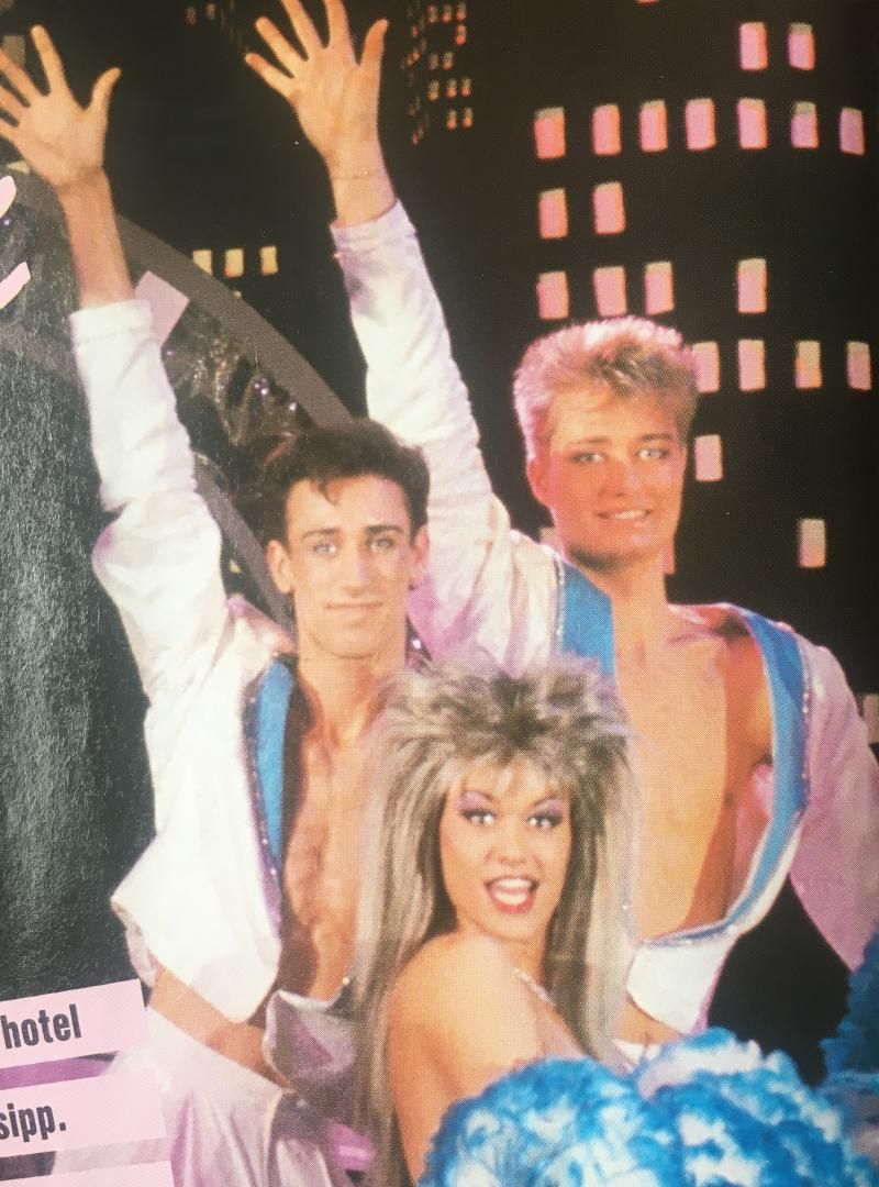 Interview: Johan Osuldsen - The Face Of Cultural Versatility  Image