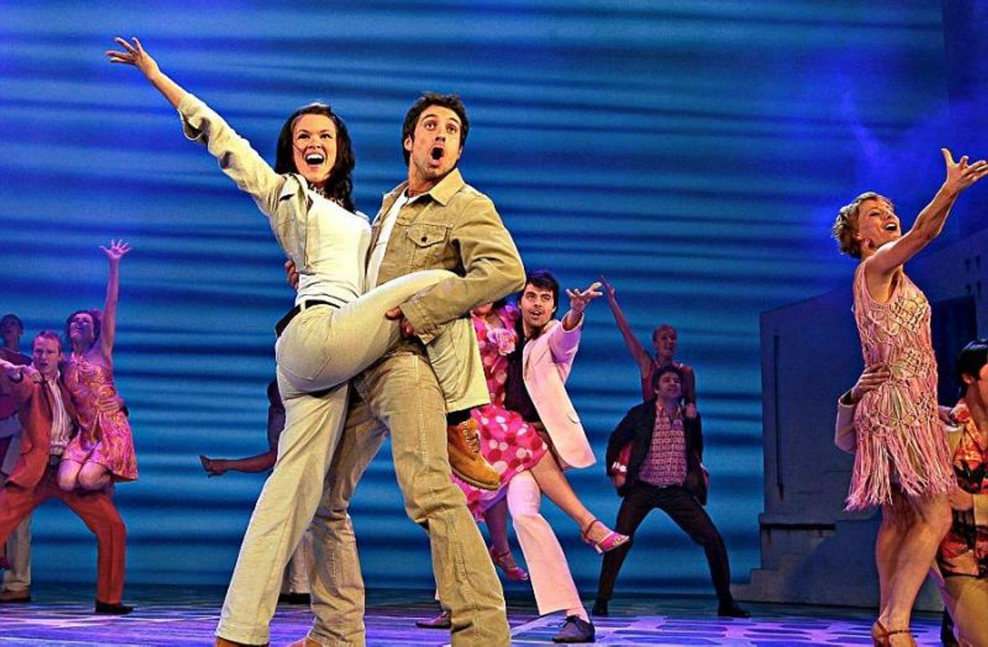 Interview: Johan Osuldsen - The Face Of Cultural Versatility  Image