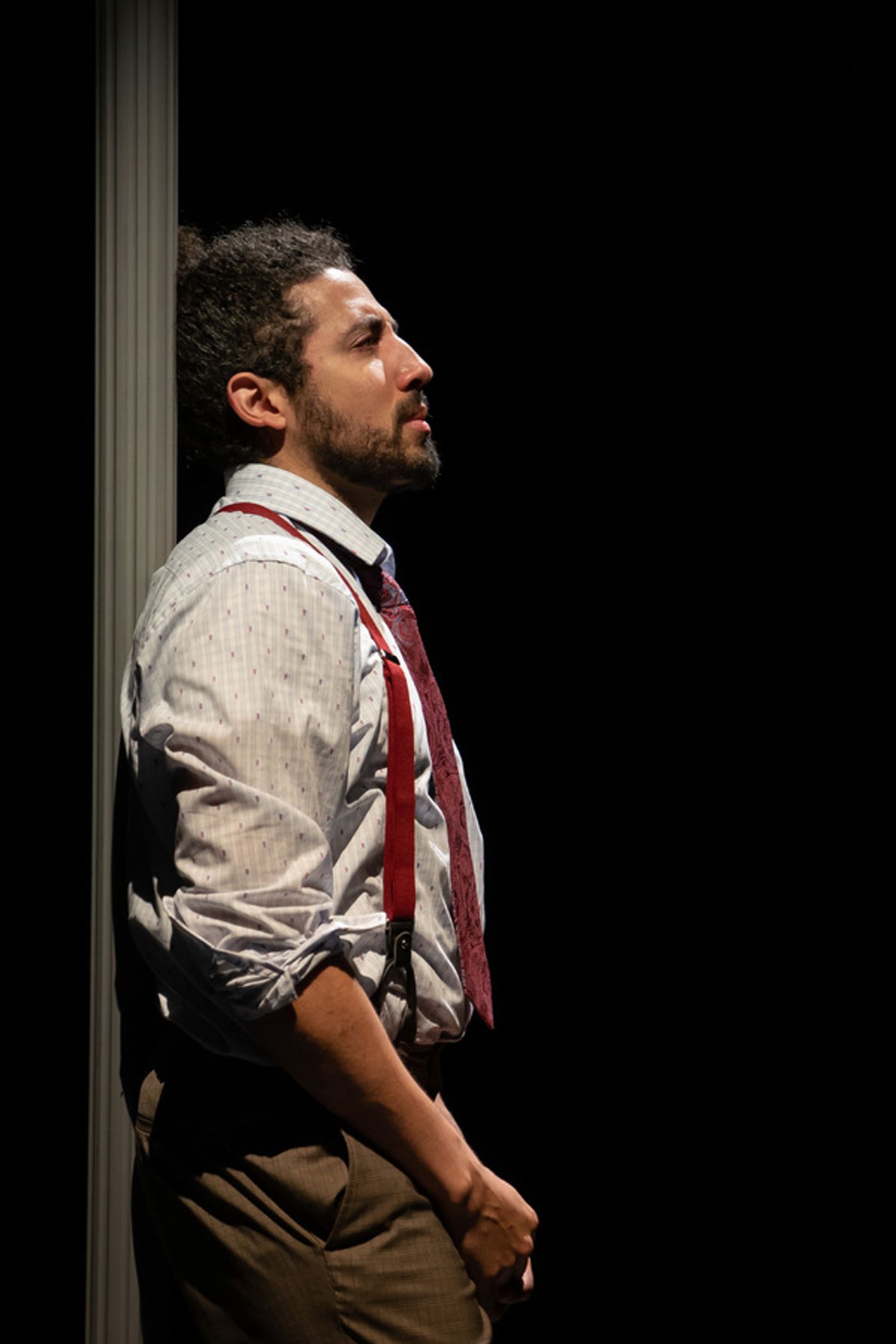 Photo Flash: First Look at DARLING GRENADINE at the Marriott Theatre Photo Flash: First Look at DARLING GRENADINE at the Marriott Theatre Image