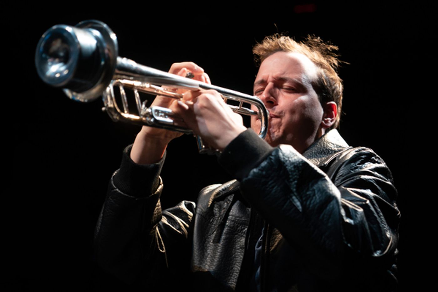 Photo Flash: First Look at DARLING GRENADINE at the Marriott Theatre Photo Flash: First Look at DARLING GRENADINE at the Marriott Theatre Image