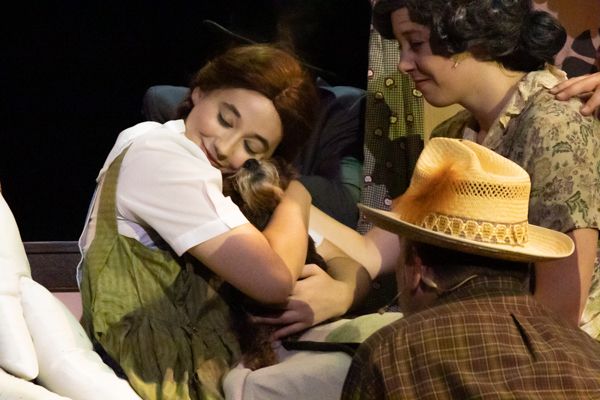 Photo Coverage: First look at MTVarts' THE WIZARD OF OZ — photo 48 of 48
