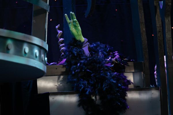 Photo Coverage: First look at MTVarts' THE WIZARD OF OZ — photo 42 of 48