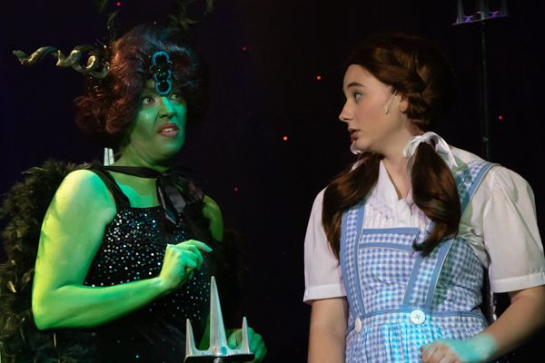 Photo Coverage: First look at MTVarts' THE WIZARD OF OZ — photo 38 of 48