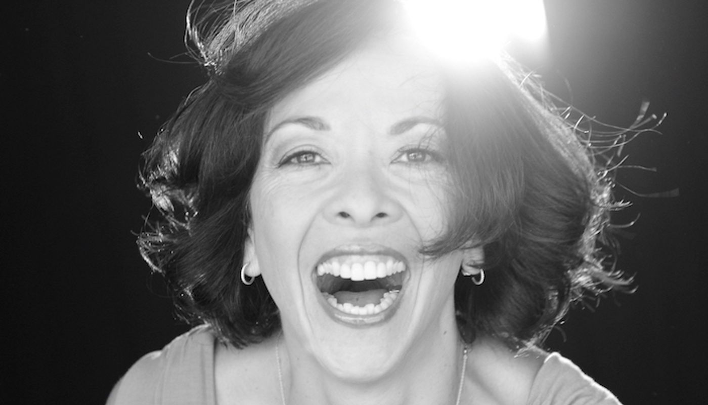 Interview: Choreographer JoAnn M Hunter Talks JOSEPH AND THE AMAZING TECHNICOLOR DREAMCOAT  Image