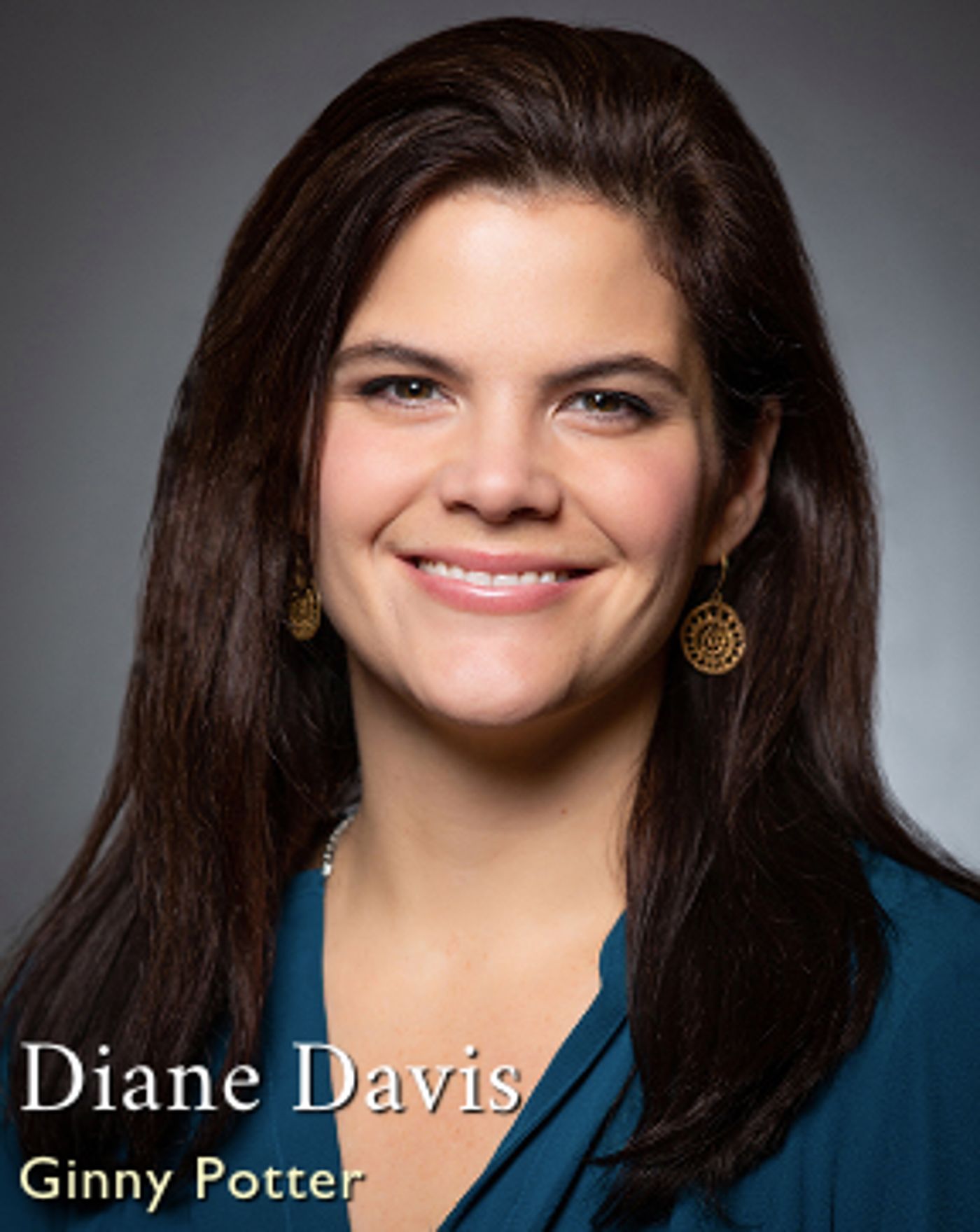 Meet the Current Cast of HARRY POTTER AND THE CURSED CHILD on Broadway!  Image