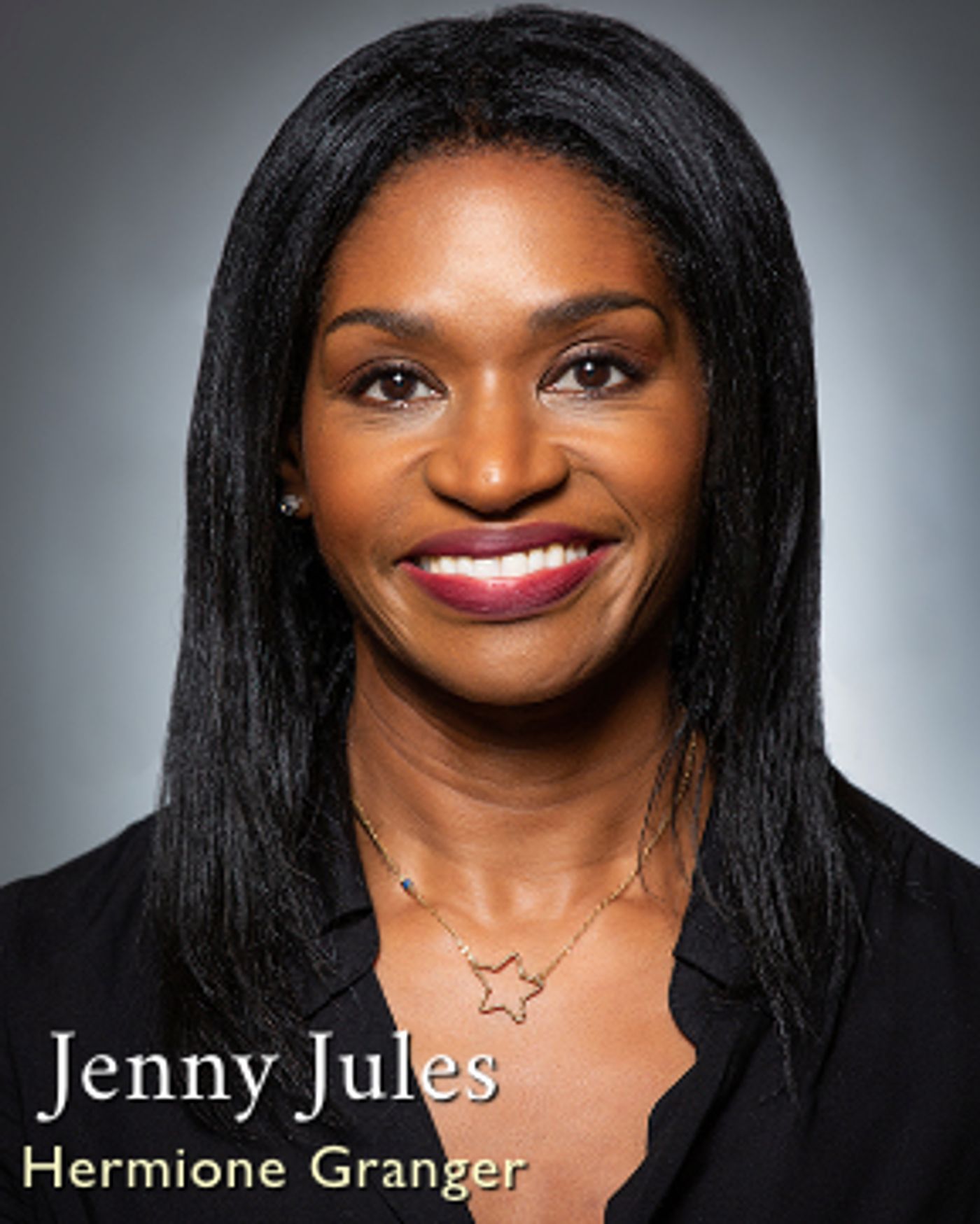 Meet the Current Cast of HARRY POTTER AND THE CURSED CHILD on Broadway!  Image