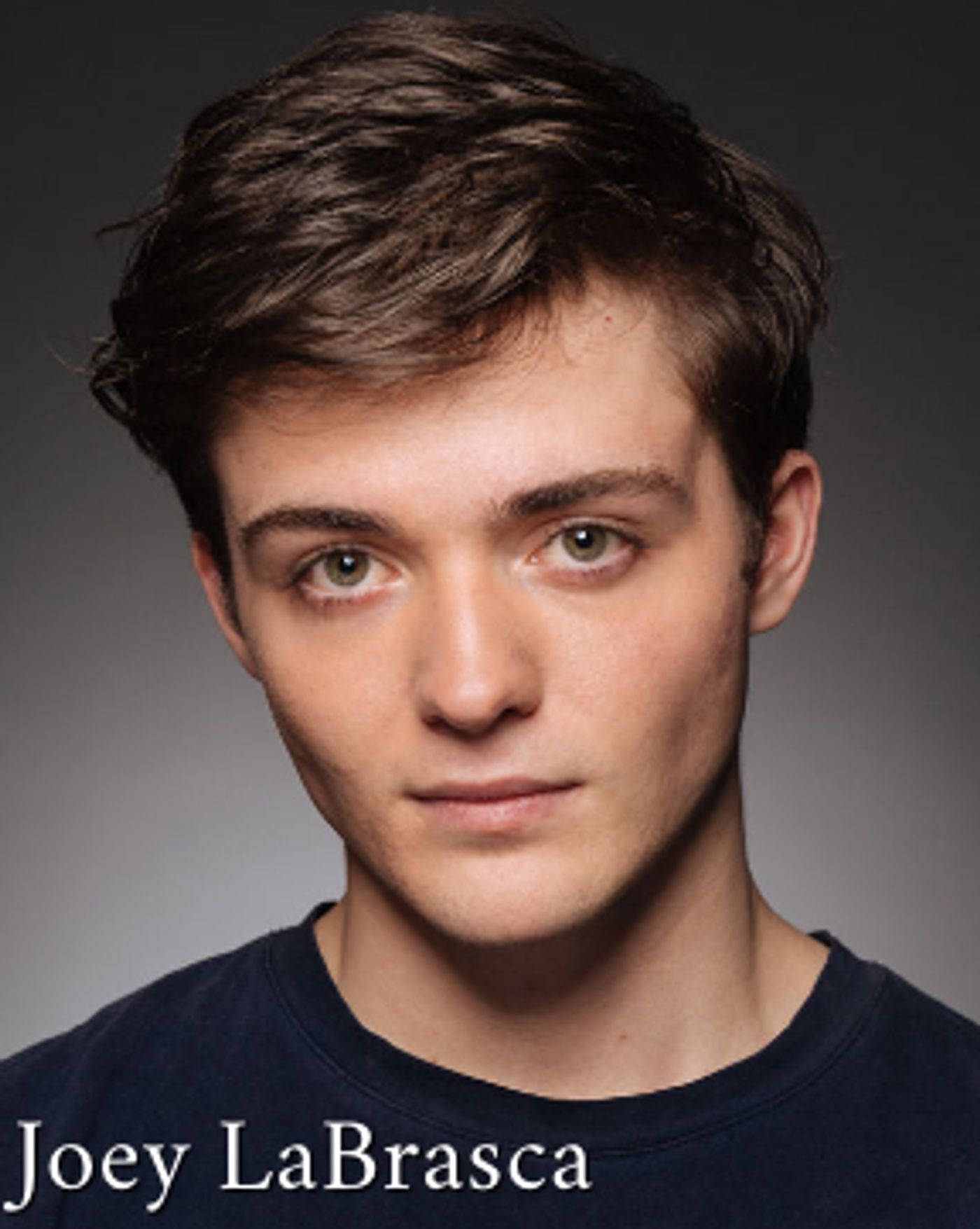 Meet the Current Cast of HARRY POTTER AND THE CURSED CHILD on Broadway!  Image