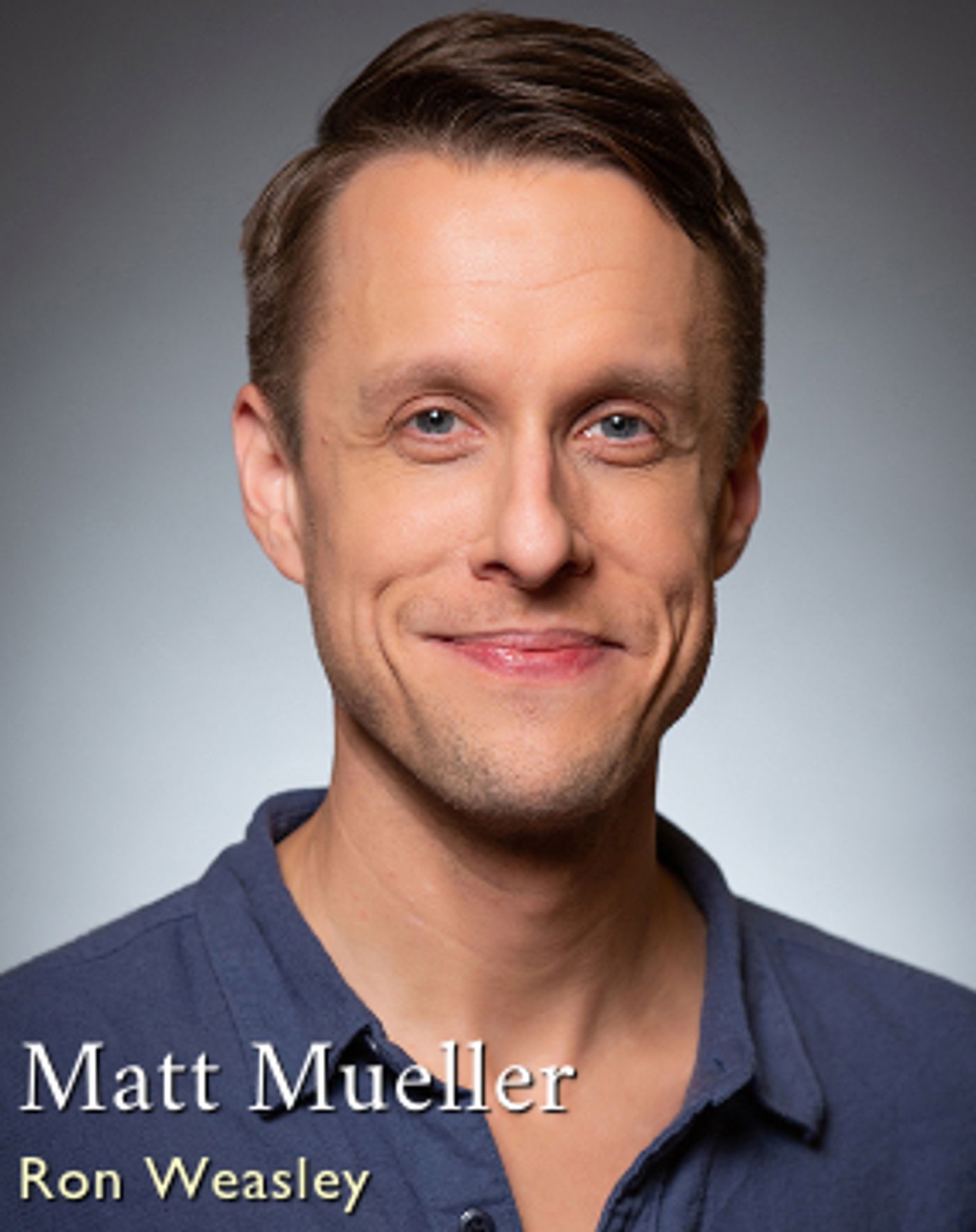 Meet the Current Cast of HARRY POTTER AND THE CURSED CHILD on Broadway!  Image