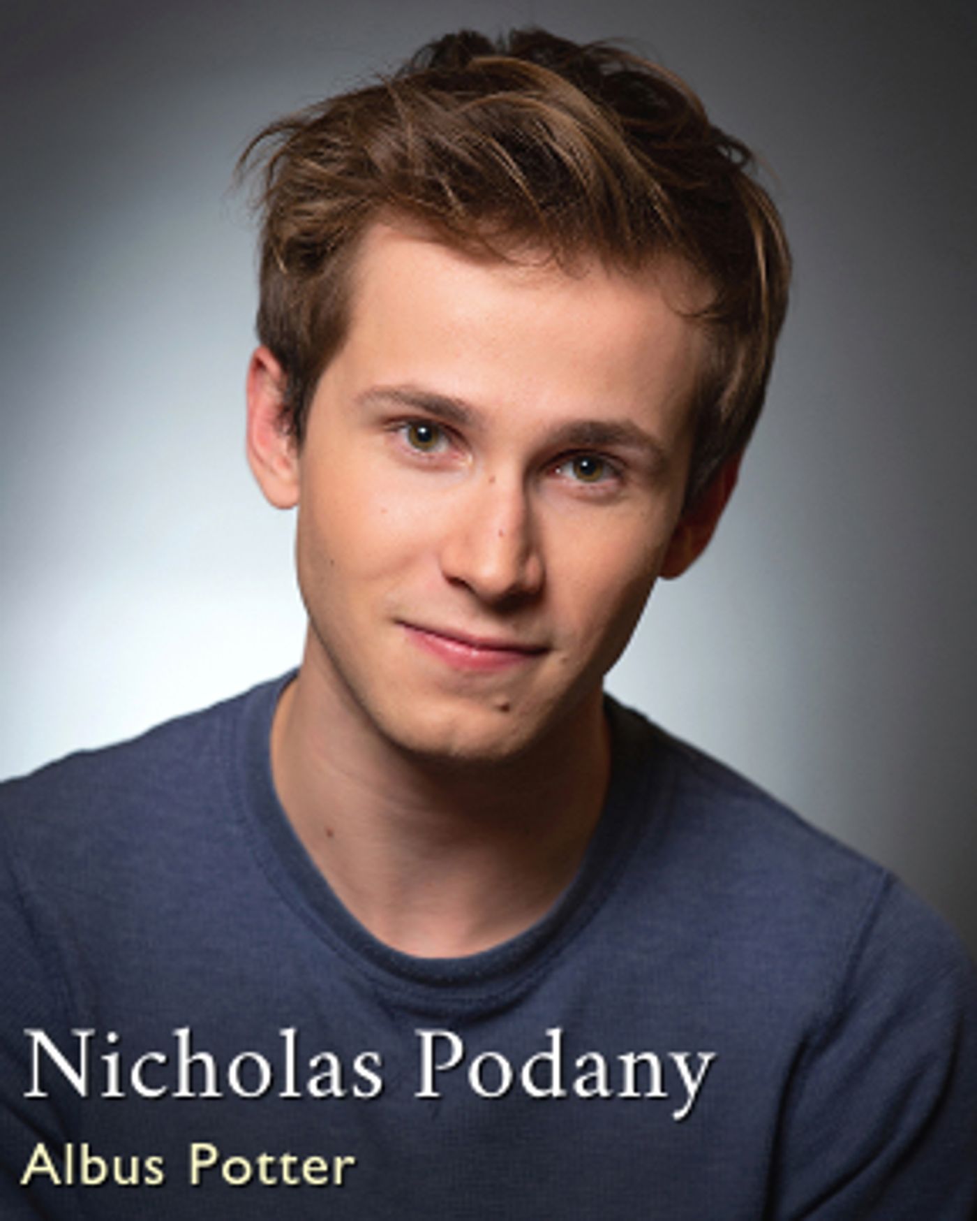 Meet the Current Cast of HARRY POTTER AND THE CURSED CHILD on Broadway!  Image