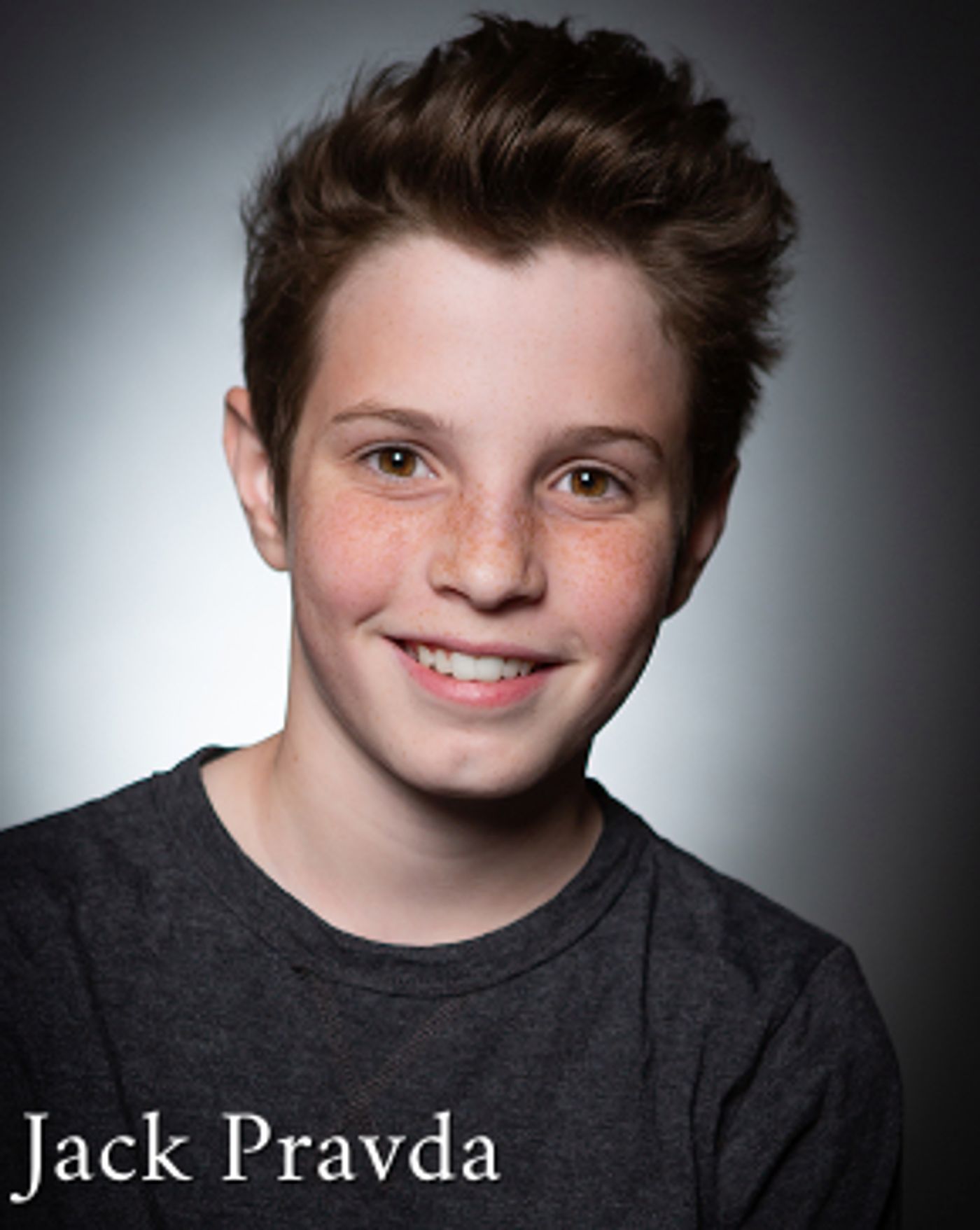 Meet the Current Cast of HARRY POTTER AND THE CURSED CHILD on Broadway!  Image