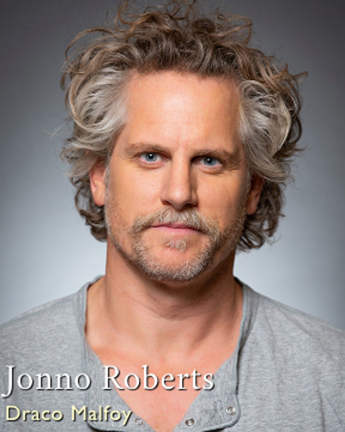 Meet the Current Cast of HARRY POTTER AND THE CURSED CHILD on Broadway!  Image