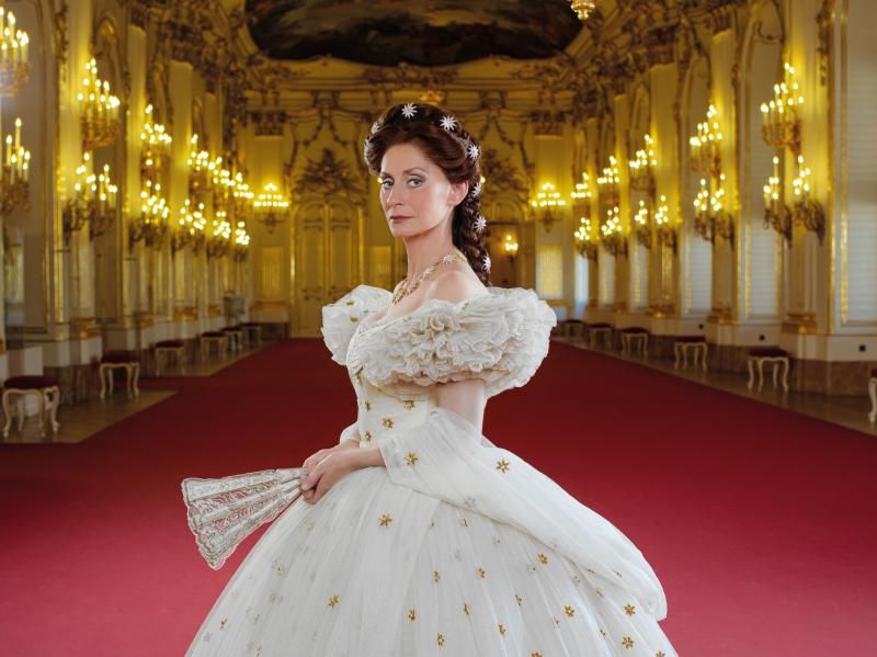 Review: ELISABETH IN CONCERT at Schönbrunn Palace  Image