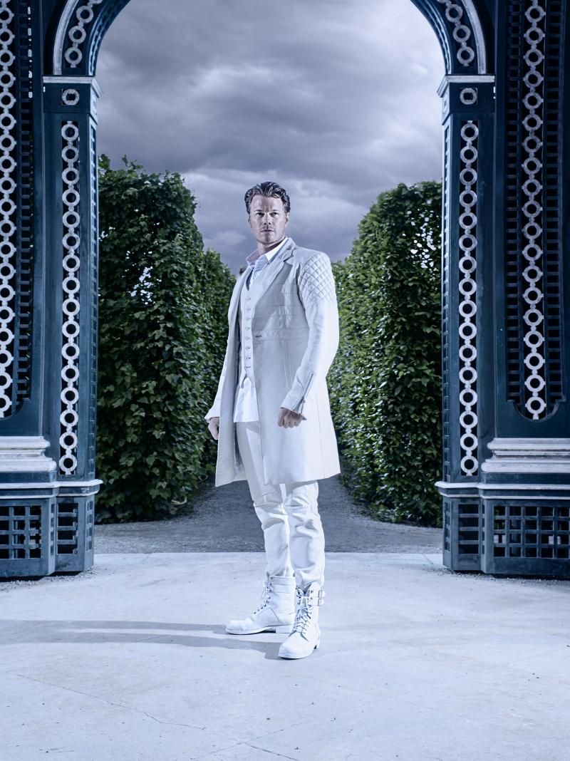 Review: ELISABETH IN CONCERT at Schönbrunn Palace  Image