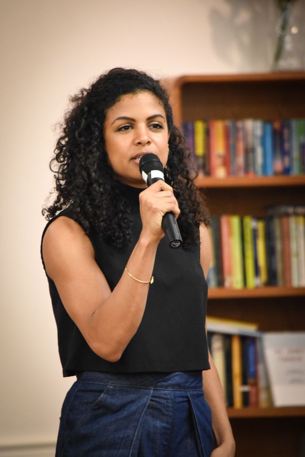 Kristin Yancy Photo