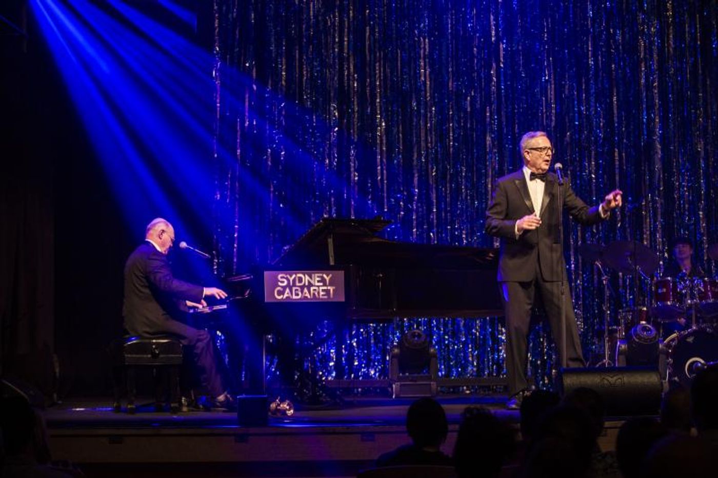 Review: The Inaugural SYDNEY CABARET FESTIVAL Opens In Style With An ALL STAR GALA  Image