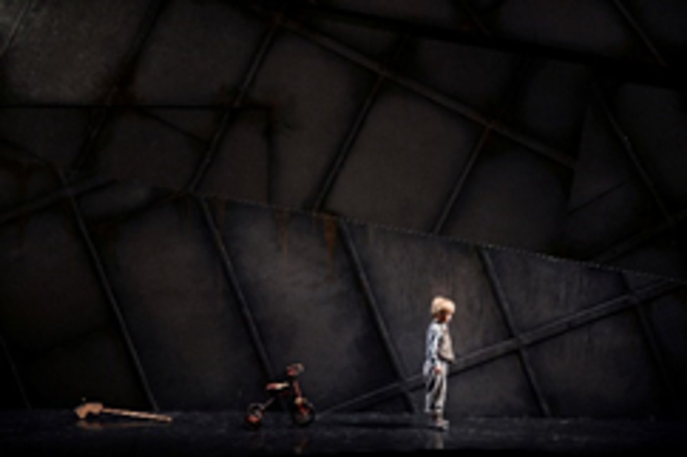 Review: WOZZECK at Des Moines Metro Opera: A Thought Provoking Work of Art  Image