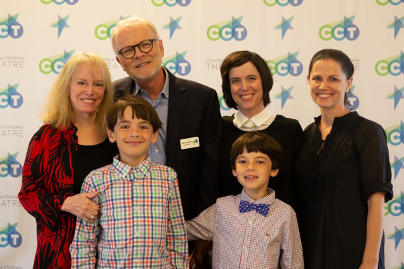 Photo Coverage: Inside Columbus Children's Theatre's FOREVER YOUNG Photo Coverage: Inside Columbus Children's Theatre's FOREVER YOUNG Image