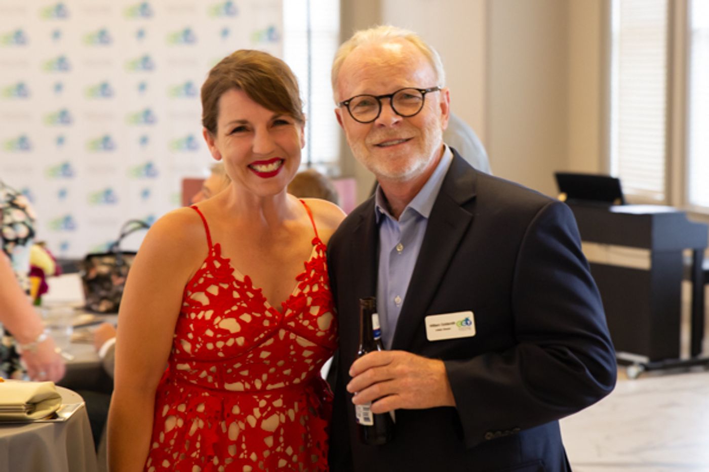 Photo Coverage: Inside Columbus Children's Theatre's FOREVER YOUNG Photo Coverage: Inside Columbus Children's Theatre's FOREVER YOUNG Image