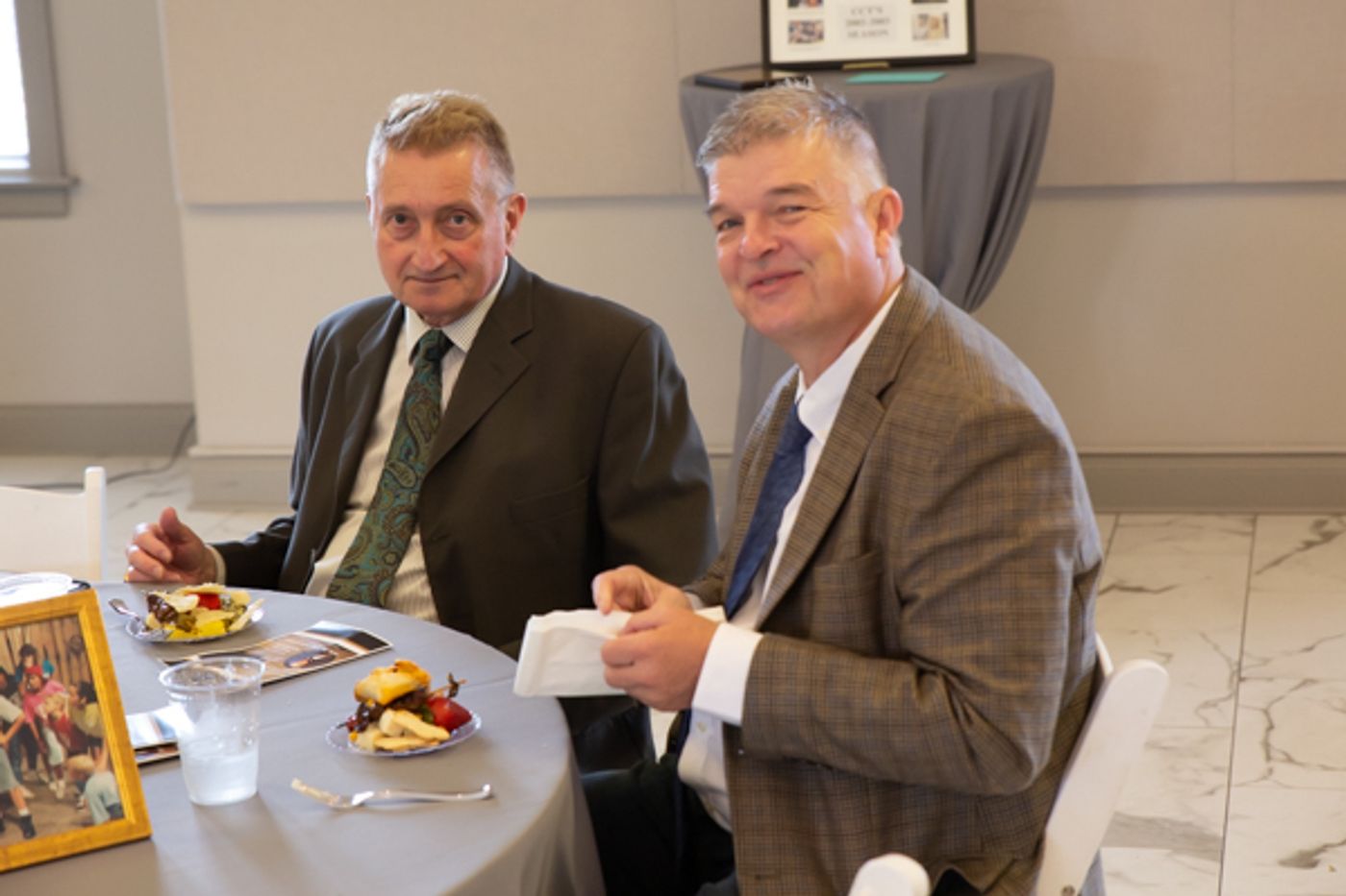 Photo Coverage: Inside Columbus Children's Theatre's FOREVER YOUNG Photo Coverage: Inside Columbus Children's Theatre's FOREVER YOUNG Image