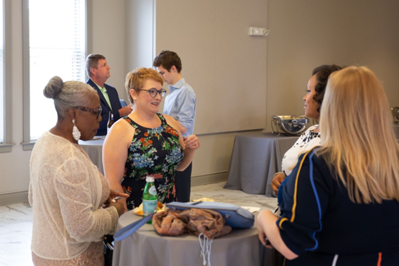 Photo Coverage: Inside Columbus Children's Theatre's FOREVER YOUNG Photo Coverage: Inside Columbus Children's Theatre's FOREVER YOUNG Image