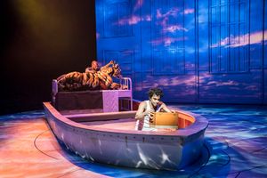 Hiran Abeysekera Photo