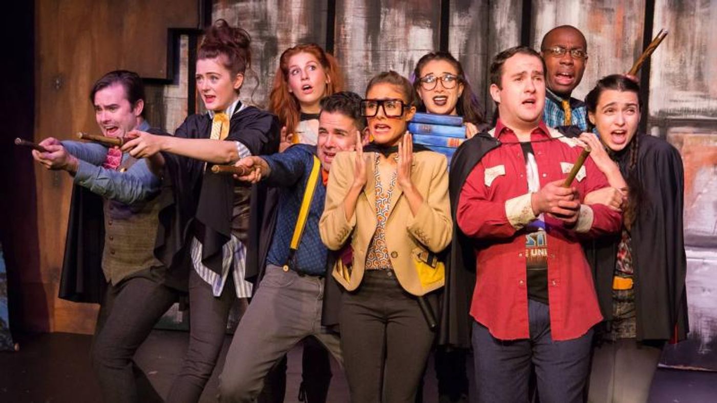 Industry Editor Exclusive: PUFFS' Magical Future  Image