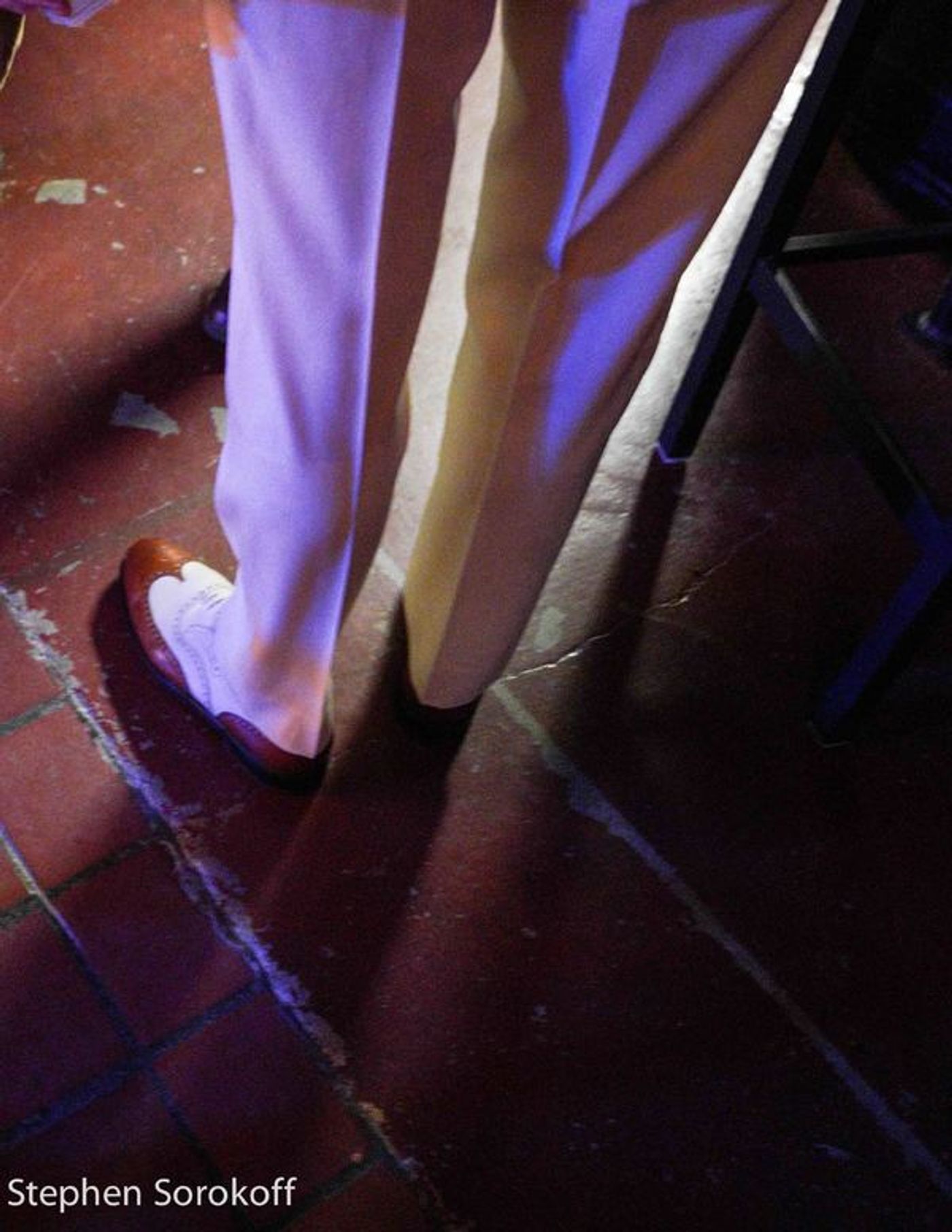 Photo Coverage: Jim Caruso and Billy Stritch Bring Cast Party To Barrington Stage Co.  Image