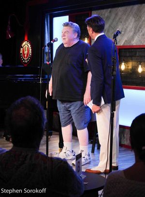 George Wendt Photo
