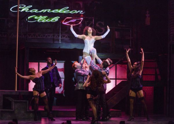 Elisabeth Christie, Brian Zealand Photo