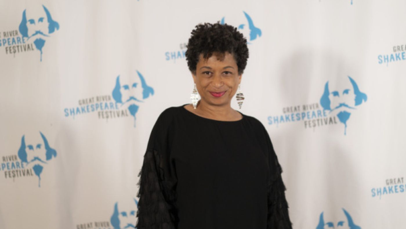 Photo Flash: Great River Shakespeare Festival Opens Season 16  Image