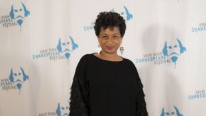 Melissa Maxwell Photo