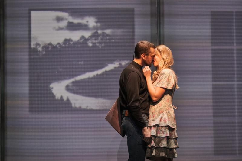 Interview: Emily Fons Thinks of Opera in New and Different Ways  Image