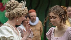 Laura Knight, Penny Lukkasson, Gary Fetterplace, Citori Luecht @ BroadwayWorld Laura Knight, Penny Lukkasson, Gary Fetterplace, Citori Luecht Photo