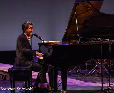 Jason Robert Brown Photo