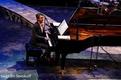 Jason Robert Brown Photo