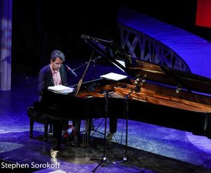 Jason Robert Brown Photo