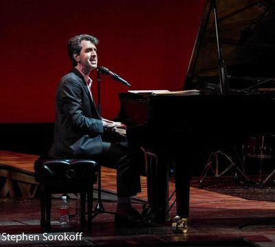 Jason Robert Brown Photo