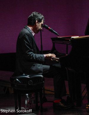 Jason Robert Brown Photo