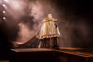 Samuel Buttery @ BroadwayWorld Samuel Buttery Photo