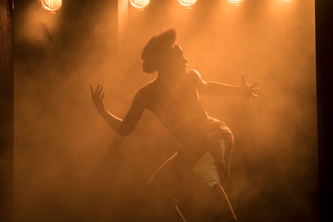 Photo Flash: First Look at JESUS CHRIST SUPERSTAR at the Barbican Theatre  Image