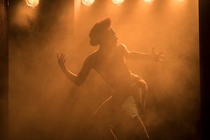 Tinovimbanashe Sibanda @ BroadwayWorld Tinovimbanashe Sibanda Photo