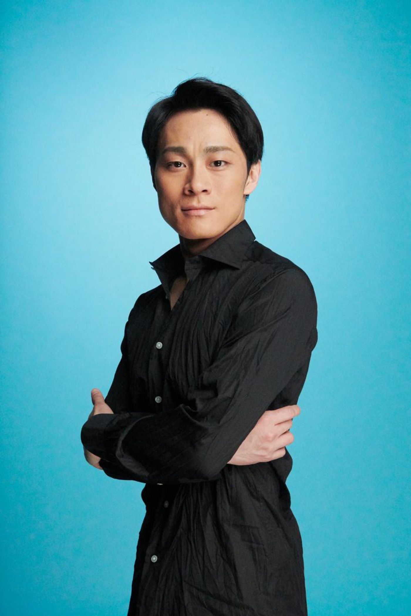 BWW Previews: New OLIVER TWIST at Tokyo Geijutsu Gekijou Playhouse  Image