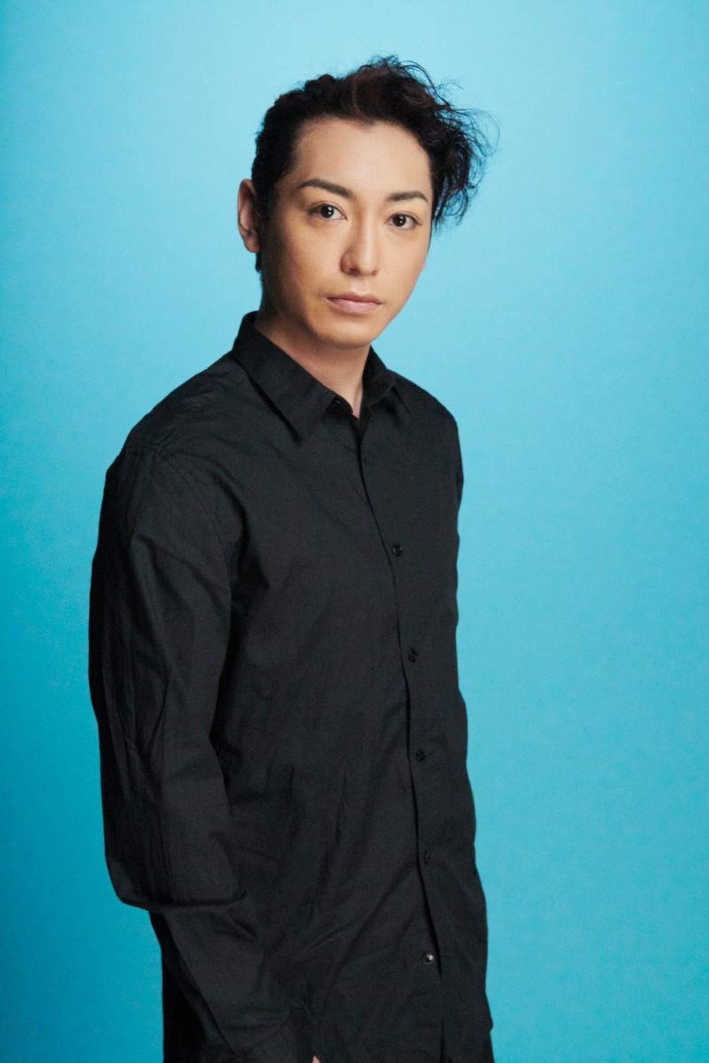 BWW Previews: New OLIVER TWIST at Tokyo Geijutsu Gekijou Playhouse  Image