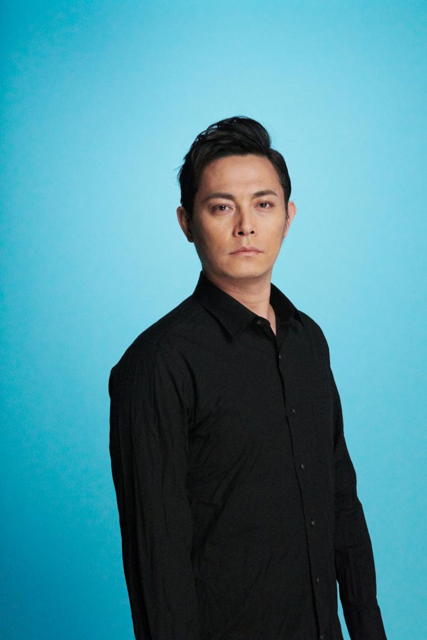 BWW Previews: New OLIVER TWIST at Tokyo Geijutsu Gekijou Playhouse  Image