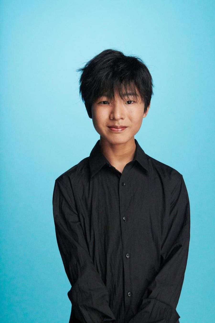 BWW Previews: New OLIVER TWIST at Tokyo Geijutsu Gekijou Playhouse Image