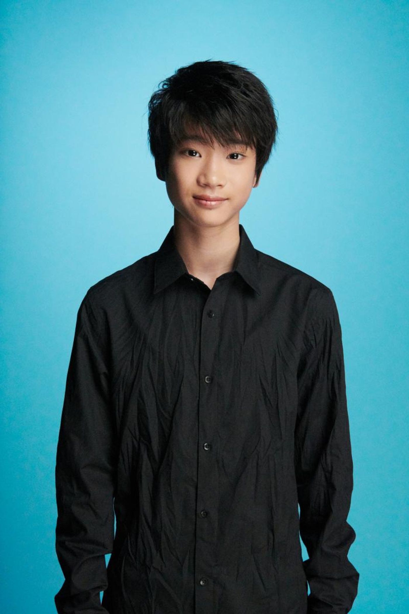 BWW Previews: New OLIVER TWIST at Tokyo Geijutsu Gekijou Playhouse  Image