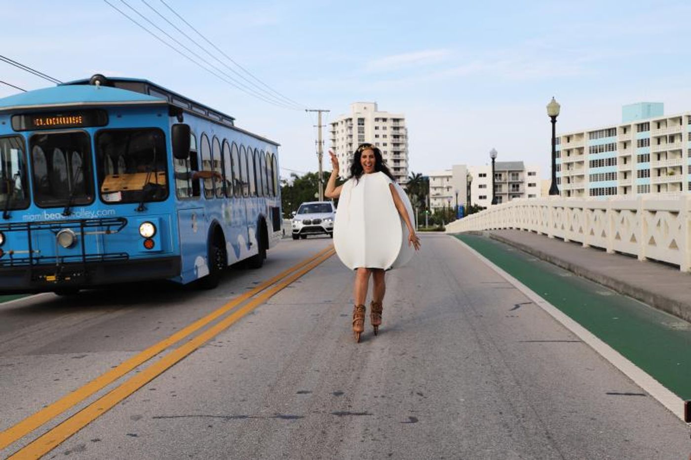 EDINBURGH 2019: Susie K Taylor Guest Blog  Image