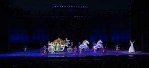 Mikaela Bennett @ BroadwayWorld Mikaela Bennett Photo