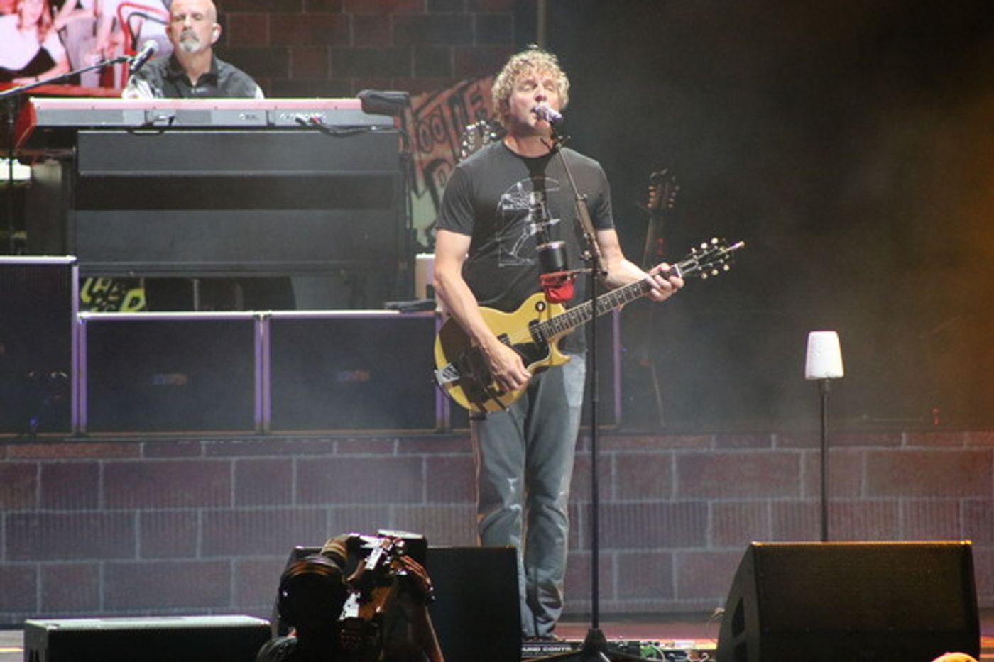 BWW Review and Photo Coverage: HOOTIE AND THE BLOWFISH Group Therapy Tour  Image