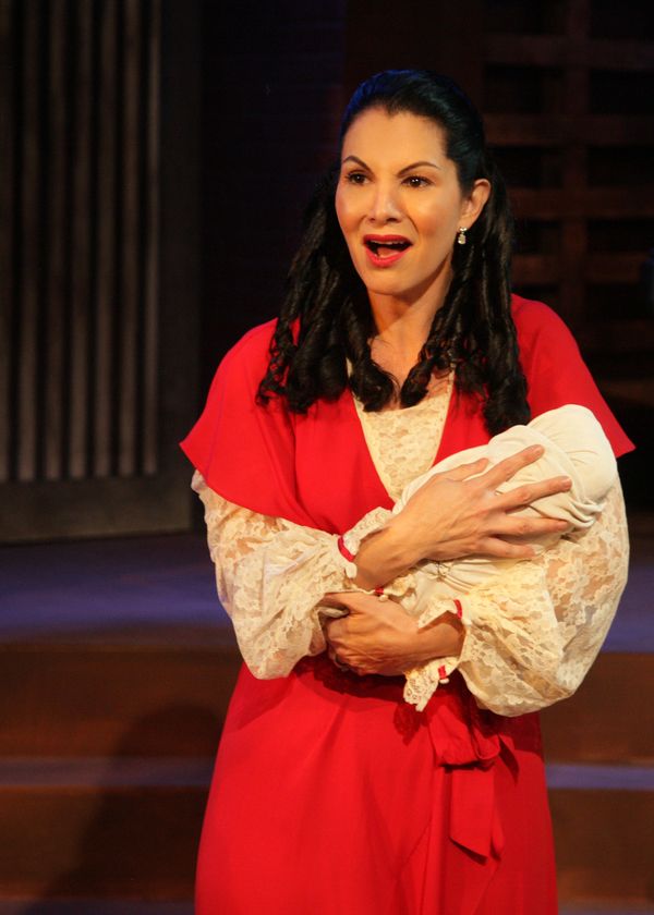 Rachel Oliveros Catalano Photo